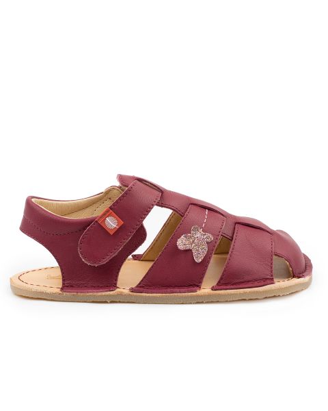 Barefoot sandals LASTA - Farfalla
