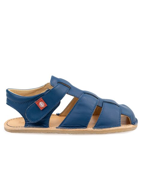 Barefoot sandals LASTA - Mare