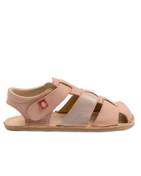 Barefoot sandals LASTA - Pastello