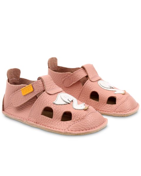 Sandale barefoot NIDO - Sara / barefoot sandals NIDO