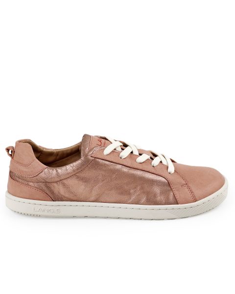 Pantofi barefoot ONYX  Pink - Tikki Shoes
