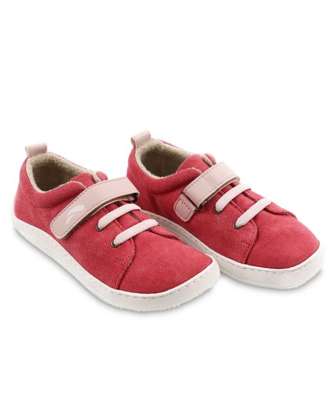 Pantofi vegani HARLEQUIN - Scarlet 30-39 EU