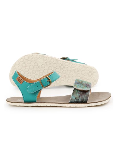 Sandale dama VIBE V1 - Tropical Storm