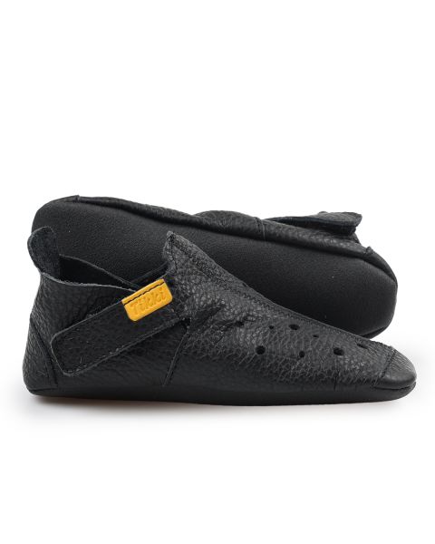 Încălțări interior ZIGGY - Black