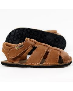 sandale - sandals barefoot Lasta vegan - Ombra 24 EU