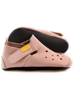 Încălțări interior ZIGGY - Rose