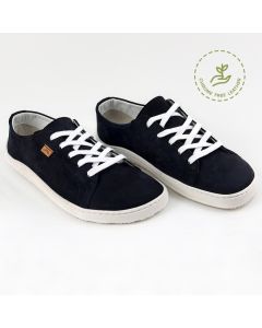 Pantofi barefoot FINN - DENIM