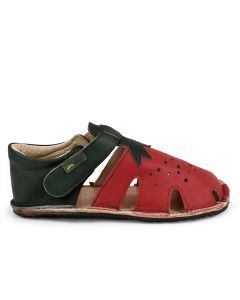 Sandale barefoot Aranya - Berrylicious - Tikki Shoes