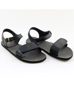Sandale vegane VIBE V1 - Onyx