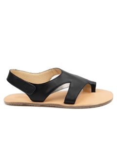 Sandale damă GAIA - Black