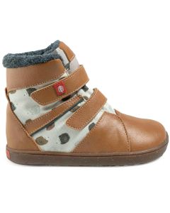 Ghete de iarna GEO - Brown