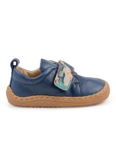Barefoot shoes HARLEQUIN - Armino