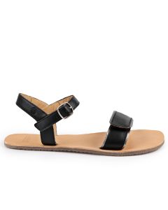 Sandale damă HERA - Black