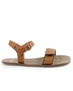 Sandale vegane HERA - Camel
