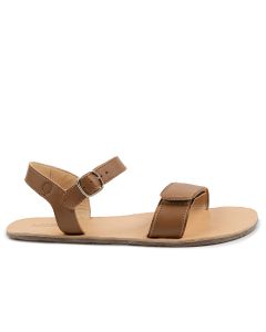 Sandale damă HERA - Brown