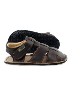 Sandale Barefoot Lasta - Terra