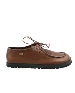 Barefoot shoes LOAM - Choco