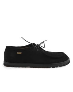 Barefoot shoes LOAM - Black