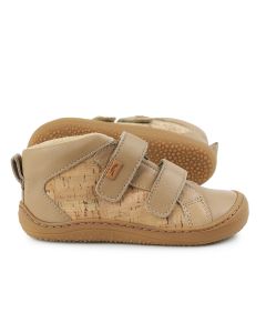 Semi-ghete barefoot MOON Macaroon - Tikki Shoes