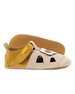 Sandale barefoot NIDO - Daisy - sandals