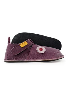 Pantofi barefoot Nido - Blossom - Tikki Shoes