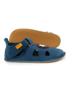 Sandale barefoot NIDO - Hero / Barefoot sandals NIDO - Hero