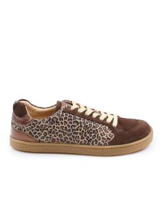 Barefoot shoes ONYX V2 - Africa