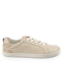 Pantofi barefoot ONYX Cream
