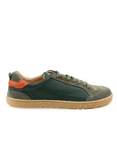 Barefoot shoes ONYX V2 - Green