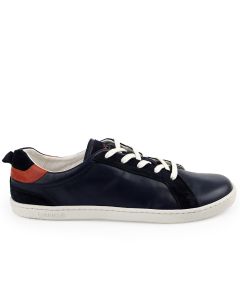 Pantofi barefoot ONYX Navy