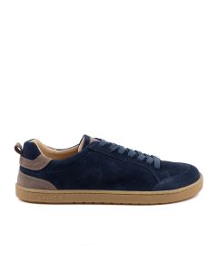 Pantofi barefoot ONYX V2 - Navy