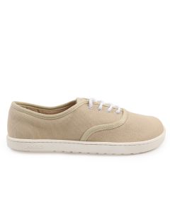 Barefoot sneakers REED Nude