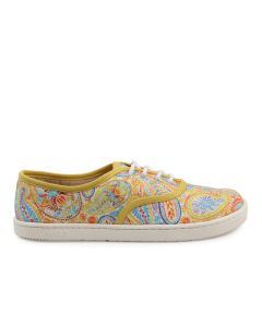 Sneakersi barefoot REED Paisley