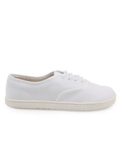Sneakersi barefoot REED White