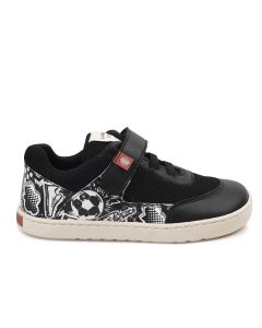 Barefoot sneakers ROCK - Black