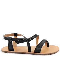 Sandale damă SELENE - Black