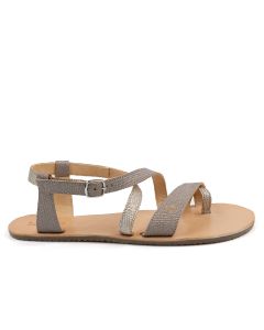 Sandale damă SELENE - Stone