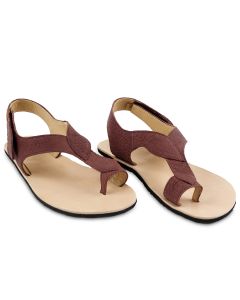 Sandale dama SOUL V2 - Bordeaux