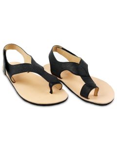 Sandale dama SOUL V2 - Charcoal