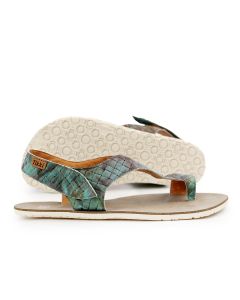 Sandale dama SOUL V1 - Caribbean