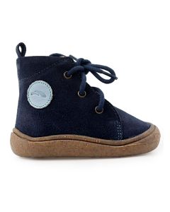 Ghete Beetle piele - Space - Tikki Shoes