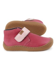 Semi-ghete TUFF Rose - Tikki Shoes
