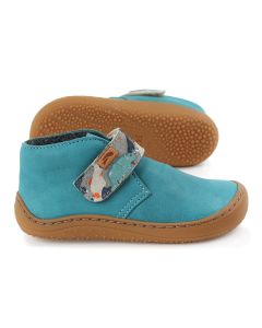 Semi-ghete TUFF Steel Tikki Shoes