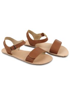 Sandale dama VIBE V2 - Praline - sandals - tikki shoes