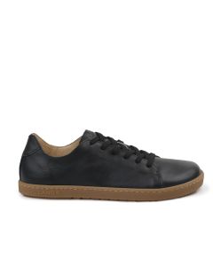 barefoot shoes zen black colour main