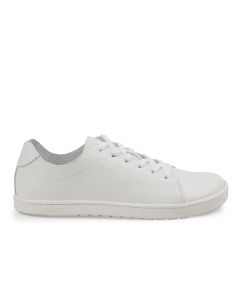barefoot shoes zen pure white colour main