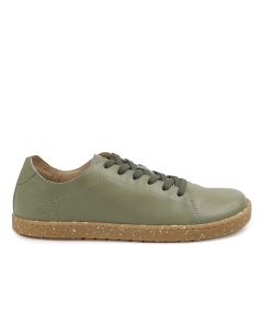 barefoot shoes zen tea green colour main