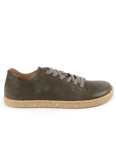 Pantofi barefoot ZEN - Brown Kaki