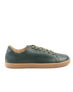 Barefoot shoes ZEN - Moss