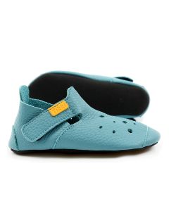 Încălțări interior ZIGGY - Azure